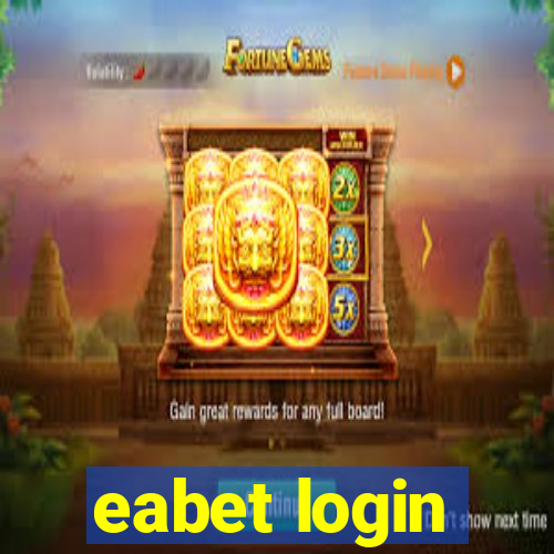 eabet login